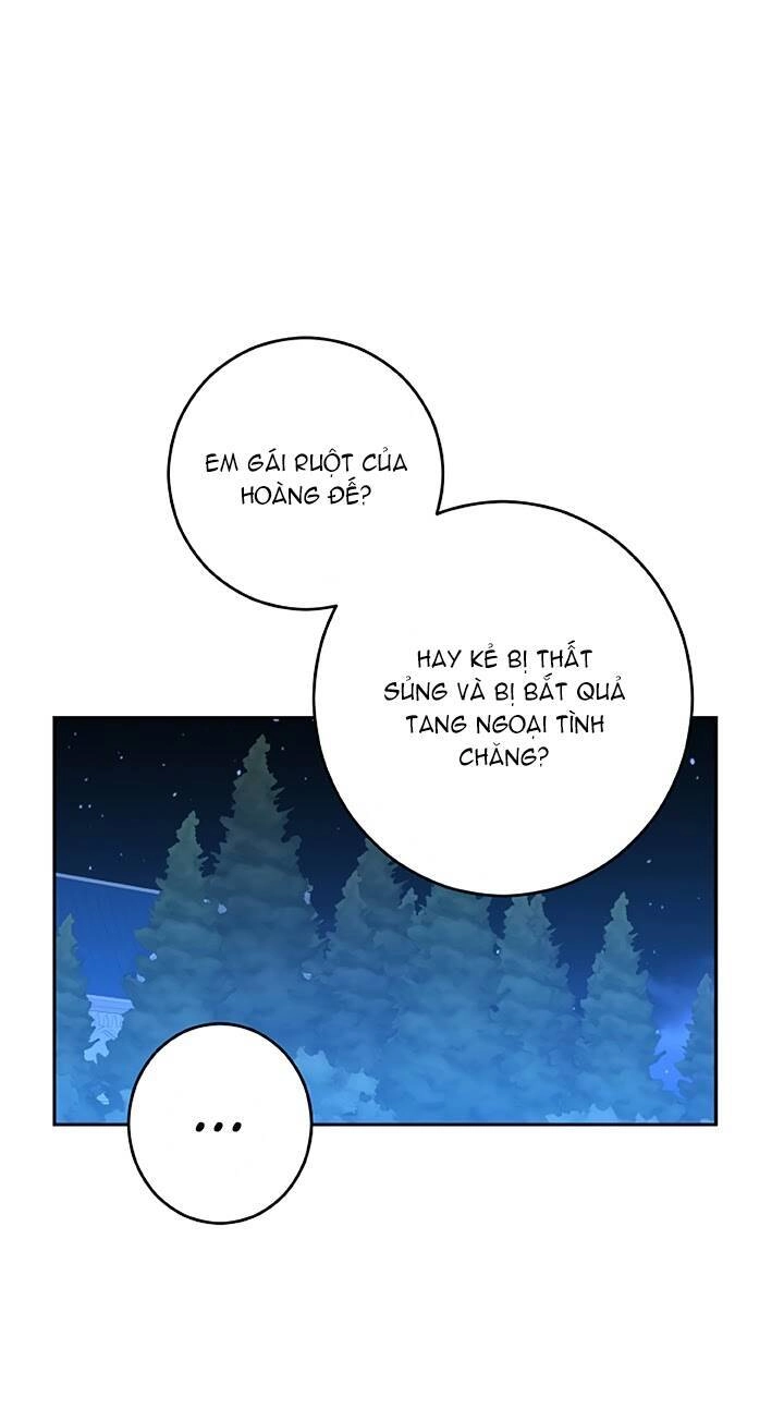 Tôi Lạc Vào Thế Giới Trò Chơi Harem Ngược Chapter 39 - 55