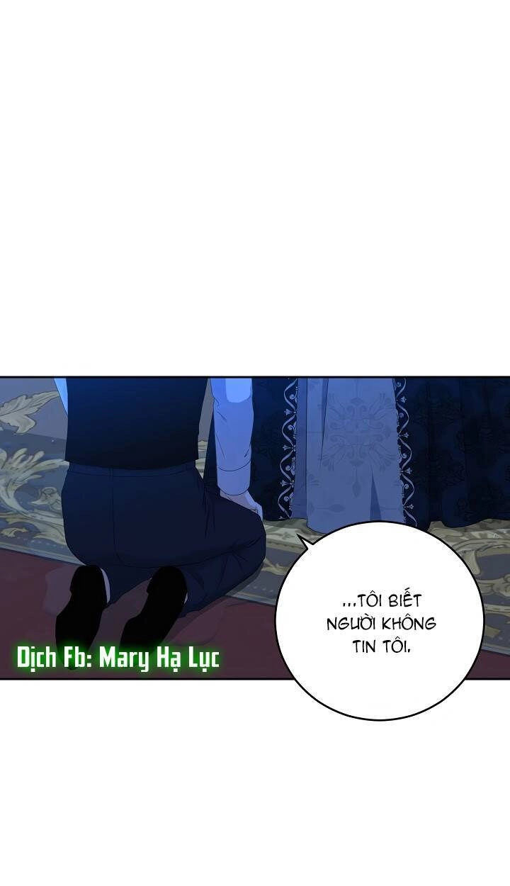 Tôi Lạc Vào Thế Giới Trò Chơi Harem Ngược Chapter 40 - 1