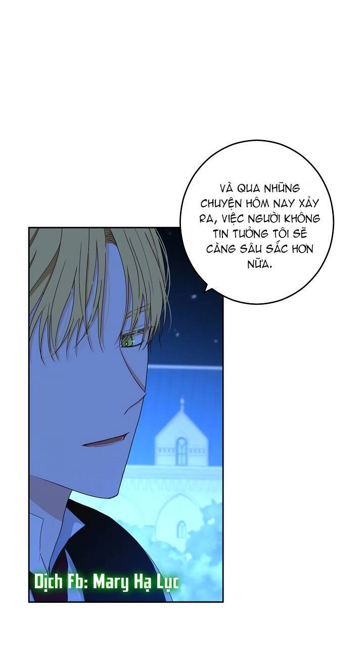 Tôi Lạc Vào Thế Giới Trò Chơi Harem Ngược Chapter 40 - 2