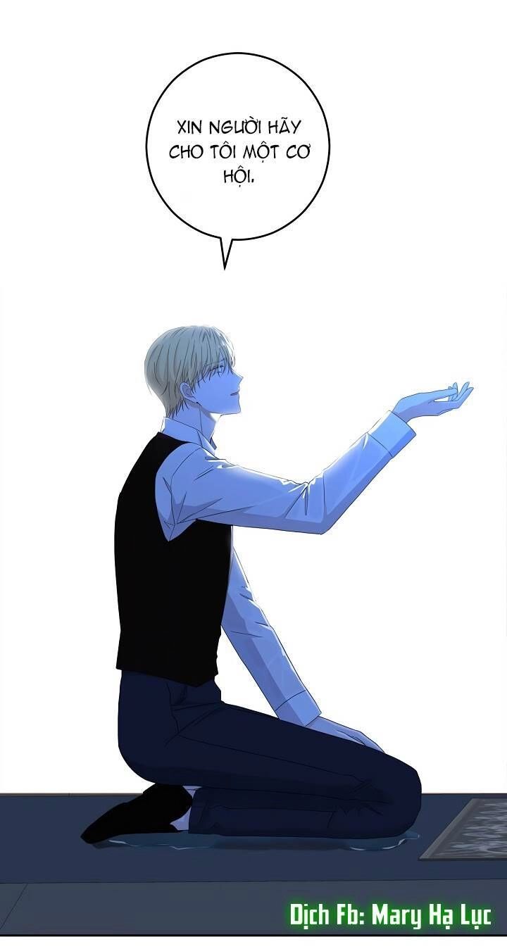 Tôi Lạc Vào Thế Giới Trò Chơi Harem Ngược Chapter 40 - 4