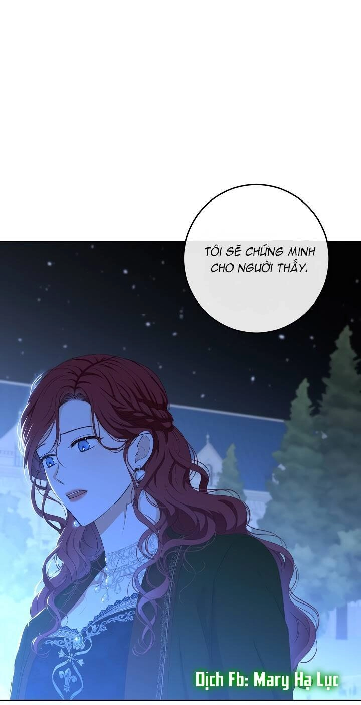 Tôi Lạc Vào Thế Giới Trò Chơi Harem Ngược Chapter 40 - 5