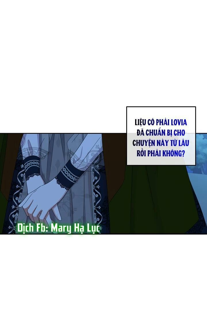 Tôi Lạc Vào Thế Giới Trò Chơi Harem Ngược Chapter 40 - 11