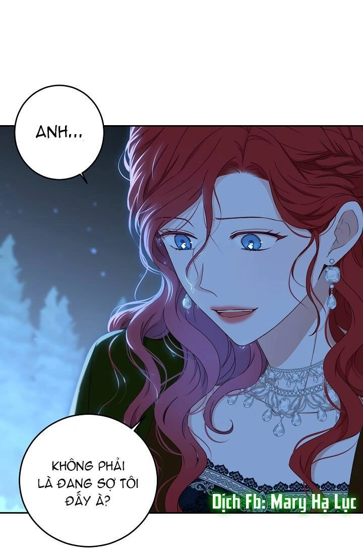 Tôi Lạc Vào Thế Giới Trò Chơi Harem Ngược Chapter 40 - 12