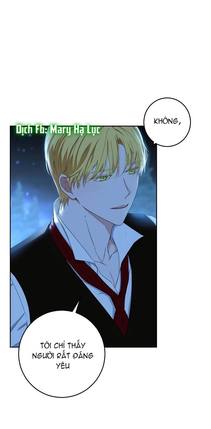 Tôi Lạc Vào Thế Giới Trò Chơi Harem Ngược Chapter 40 - 13