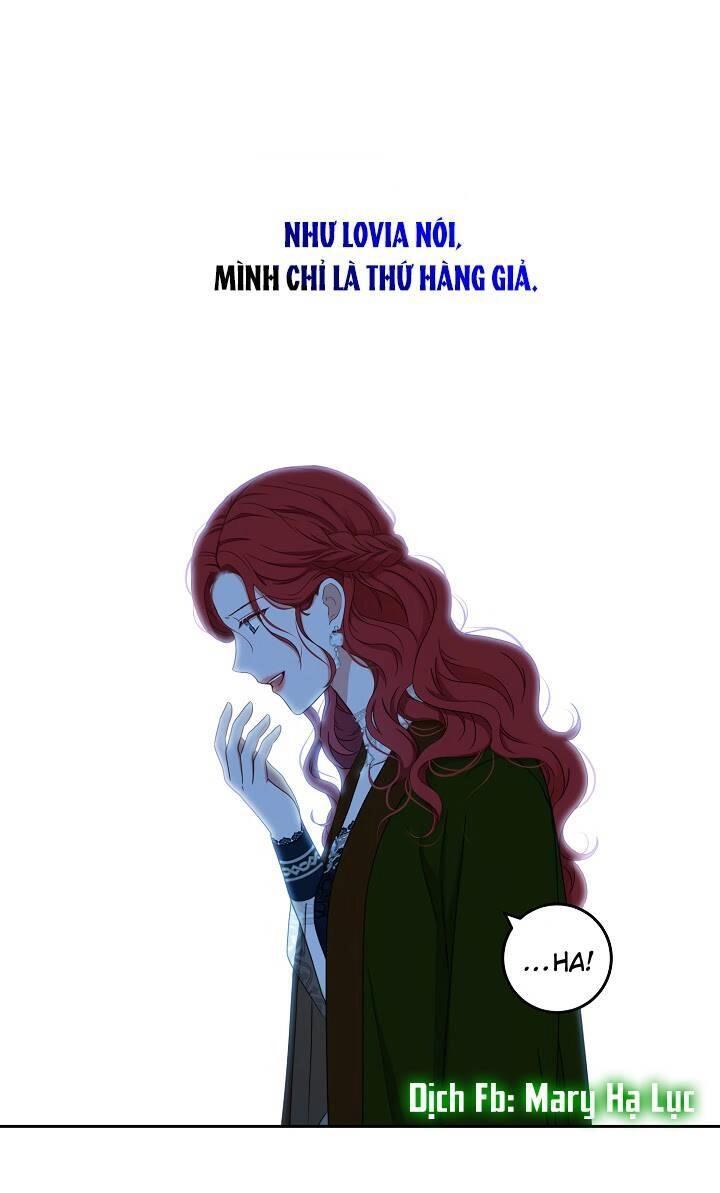 Tôi Lạc Vào Thế Giới Trò Chơi Harem Ngược Chapter 40 - 14