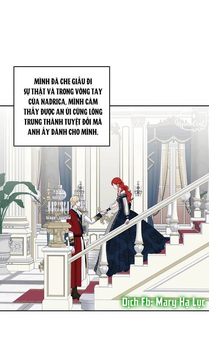 Tôi Lạc Vào Thế Giới Trò Chơi Harem Ngược Chapter 40 - 15