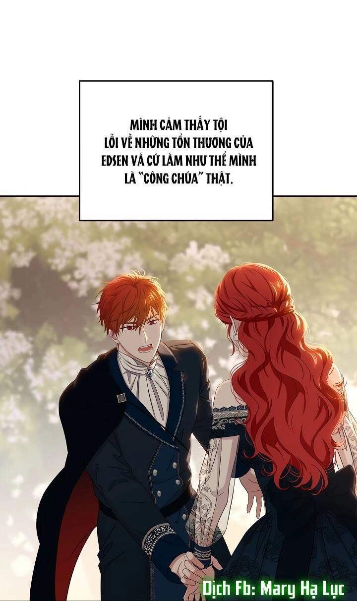 Tôi Lạc Vào Thế Giới Trò Chơi Harem Ngược Chapter 40 - 16