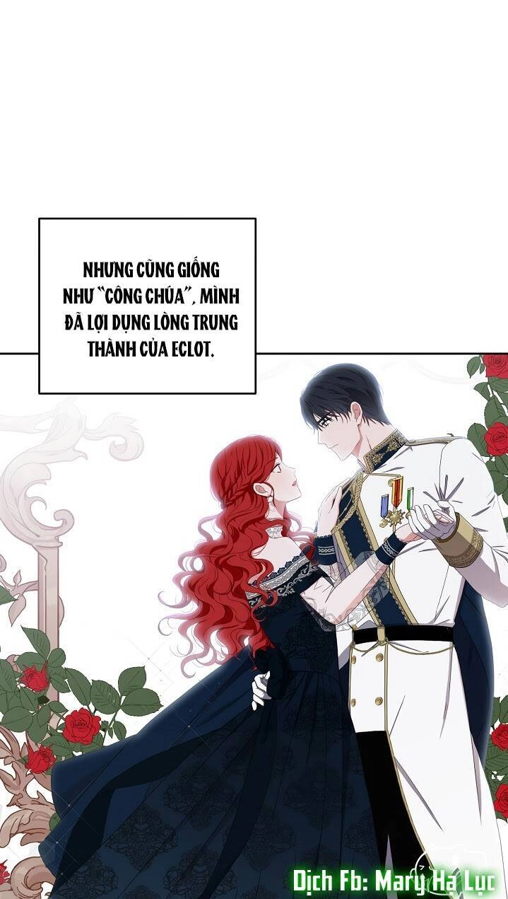 Tôi Lạc Vào Thế Giới Trò Chơi Harem Ngược Chapter 40 - 17