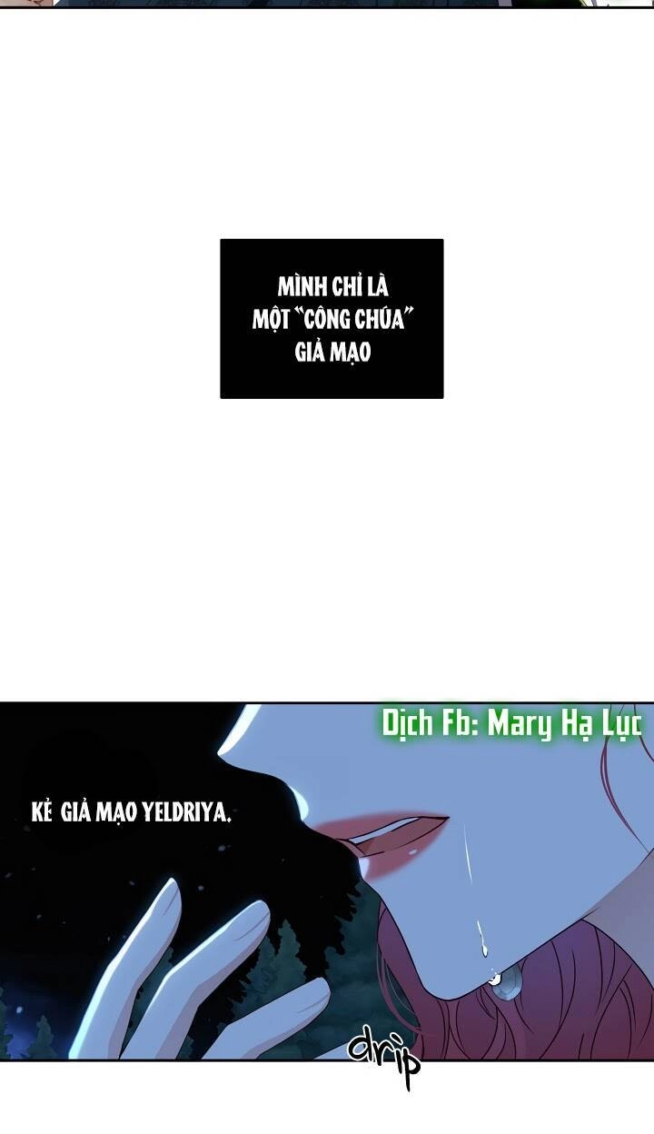 Tôi Lạc Vào Thế Giới Trò Chơi Harem Ngược Chapter 40 - 18