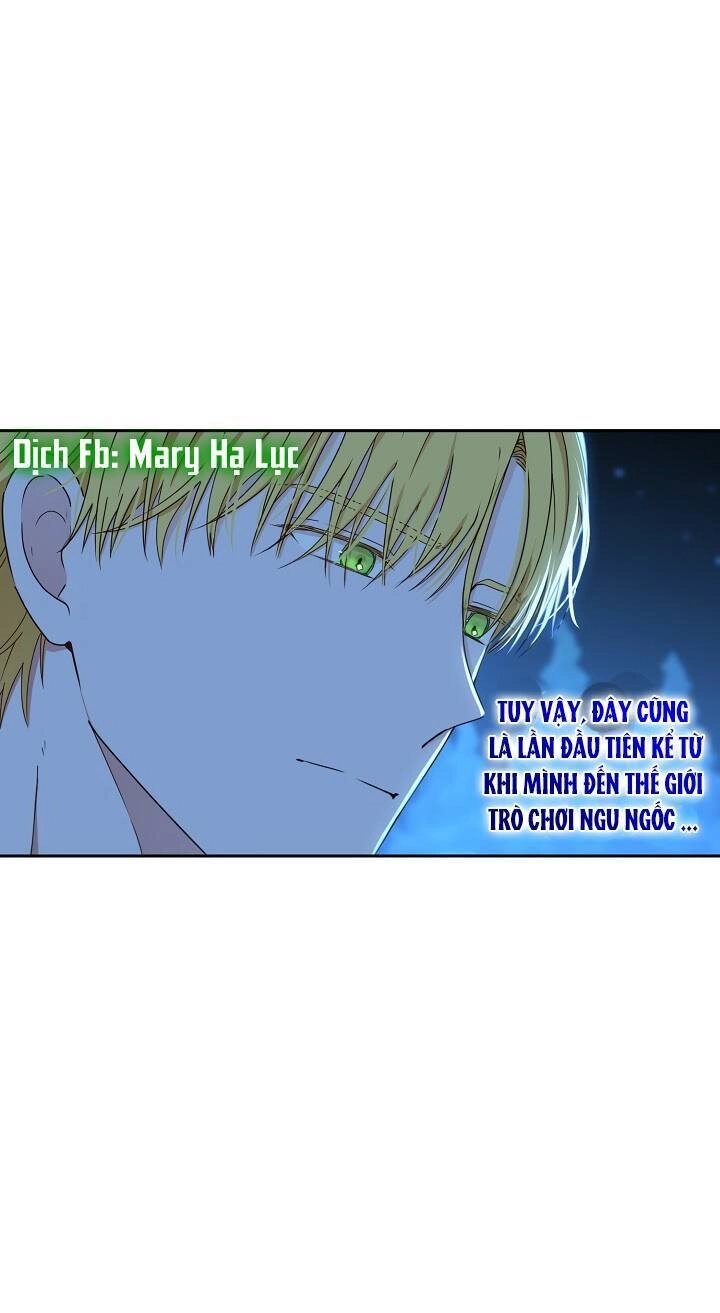 Tôi Lạc Vào Thế Giới Trò Chơi Harem Ngược Chapter 40 - 19