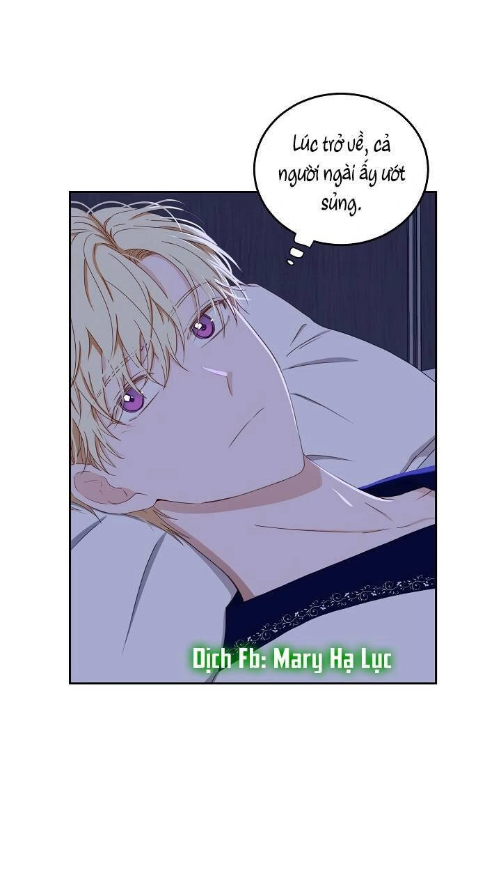 Tôi Lạc Vào Thế Giới Trò Chơi Harem Ngược Chapter 40 - 23