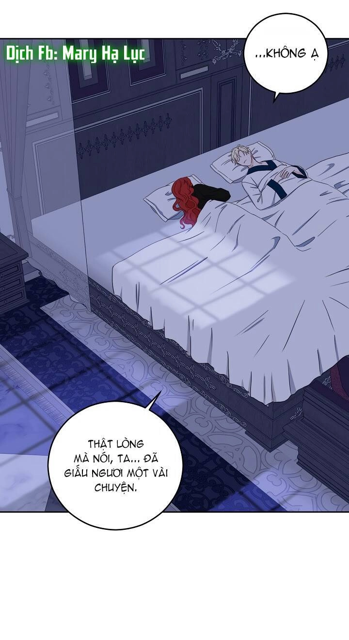 Tôi Lạc Vào Thế Giới Trò Chơi Harem Ngược Chapter 40 - 25