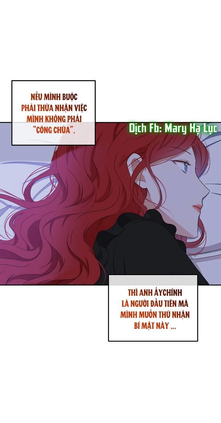 Tôi Lạc Vào Thế Giới Trò Chơi Harem Ngược Chapter 40 - 26