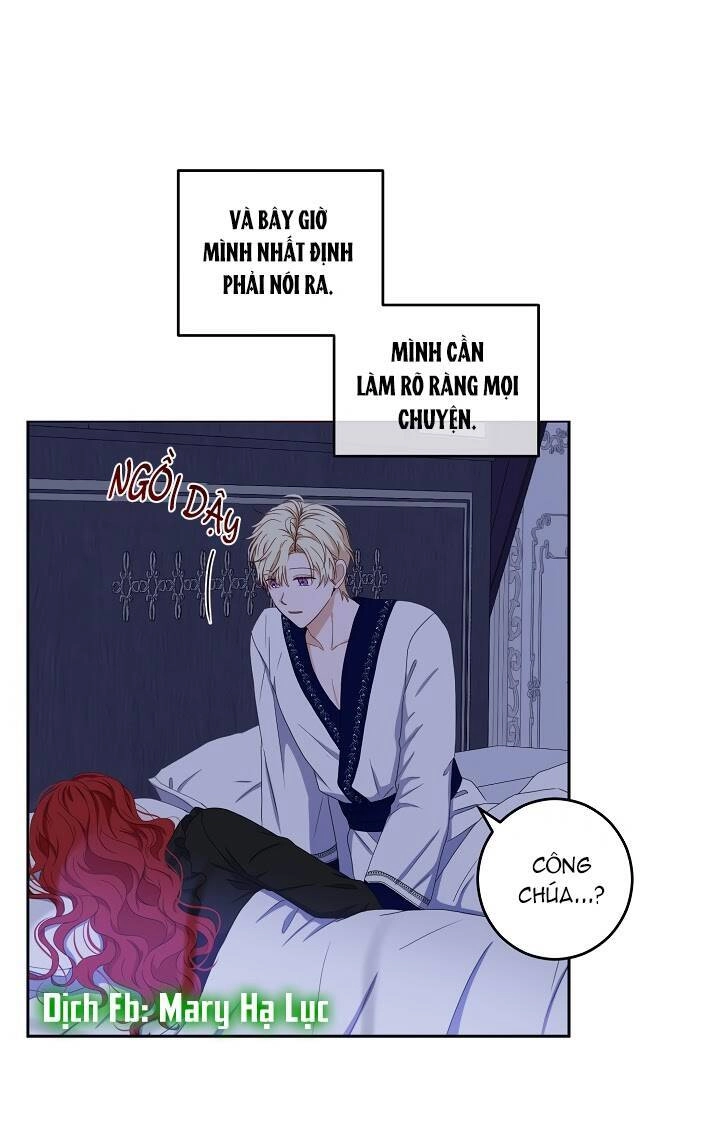 Tôi Lạc Vào Thế Giới Trò Chơi Harem Ngược Chapter 40 - 27