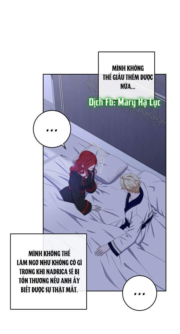 Tôi Lạc Vào Thế Giới Trò Chơi Harem Ngược Chapter 40 - 28