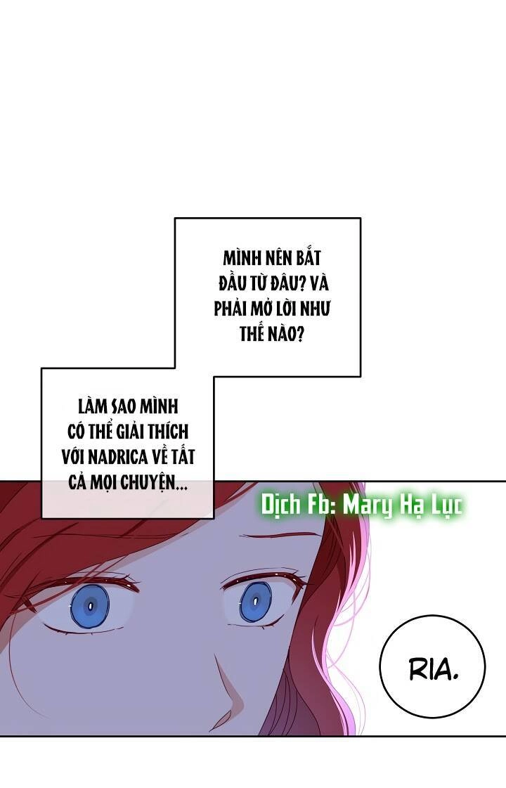 Tôi Lạc Vào Thế Giới Trò Chơi Harem Ngược Chapter 40 - 29