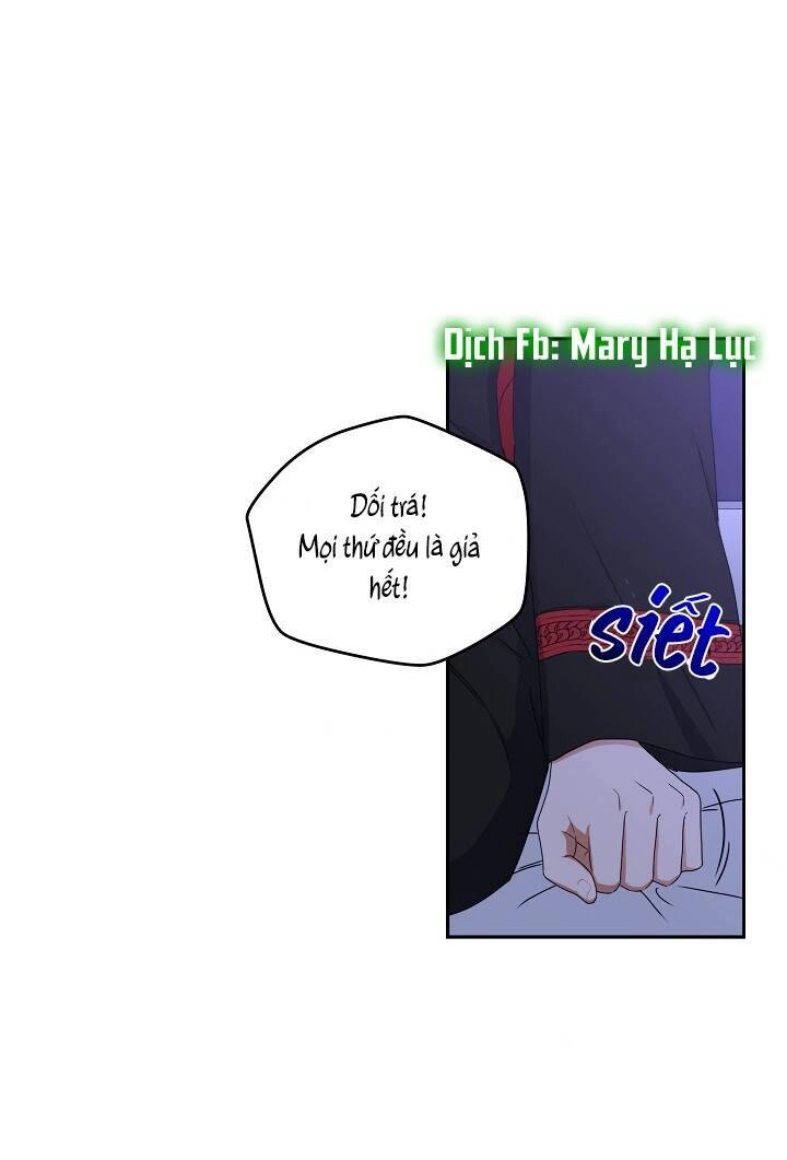 Tôi Lạc Vào Thế Giới Trò Chơi Harem Ngược Chapter 40 - 31