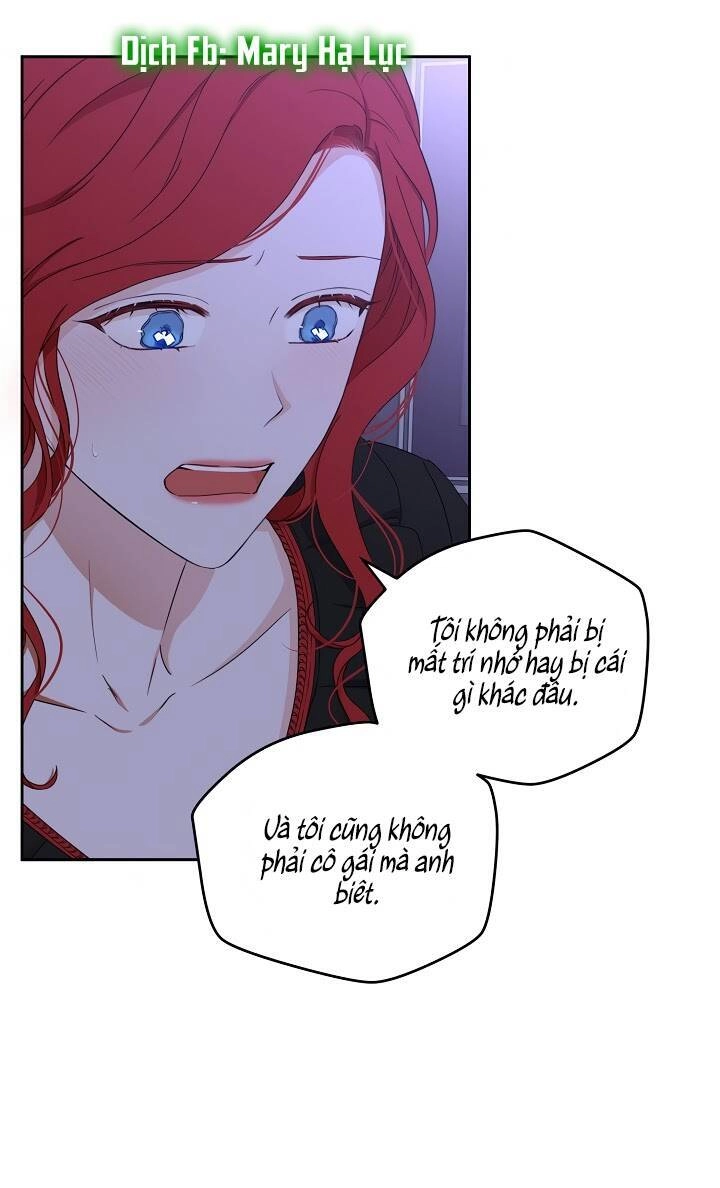 Tôi Lạc Vào Thế Giới Trò Chơi Harem Ngược Chapter 40 - 32