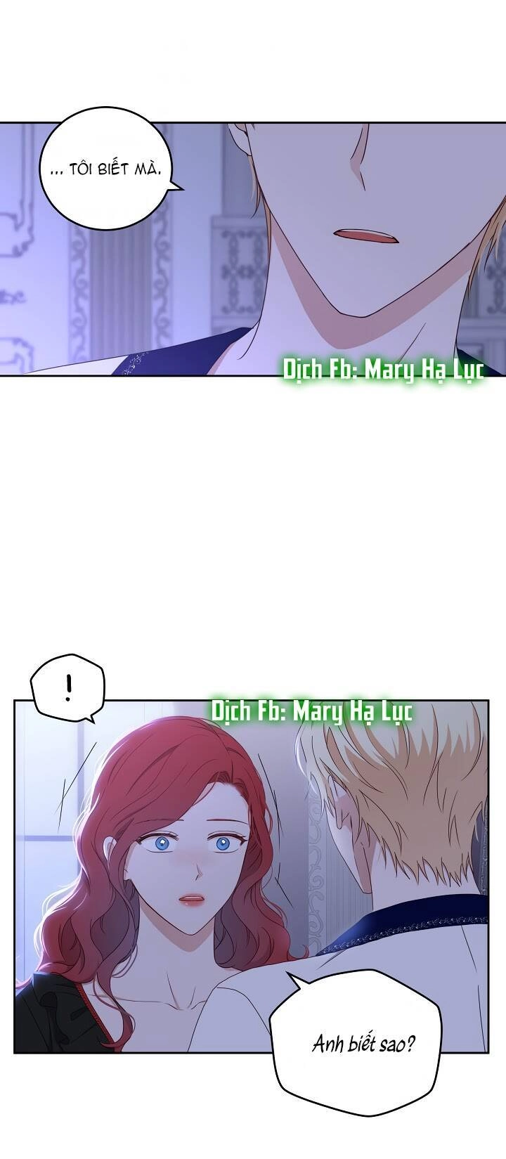 Tôi Lạc Vào Thế Giới Trò Chơi Harem Ngược Chapter 40 - 33