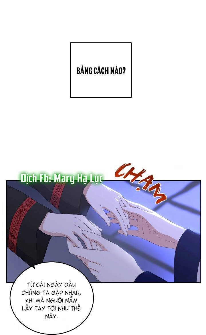 Tôi Lạc Vào Thế Giới Trò Chơi Harem Ngược Chapter 40 - 35