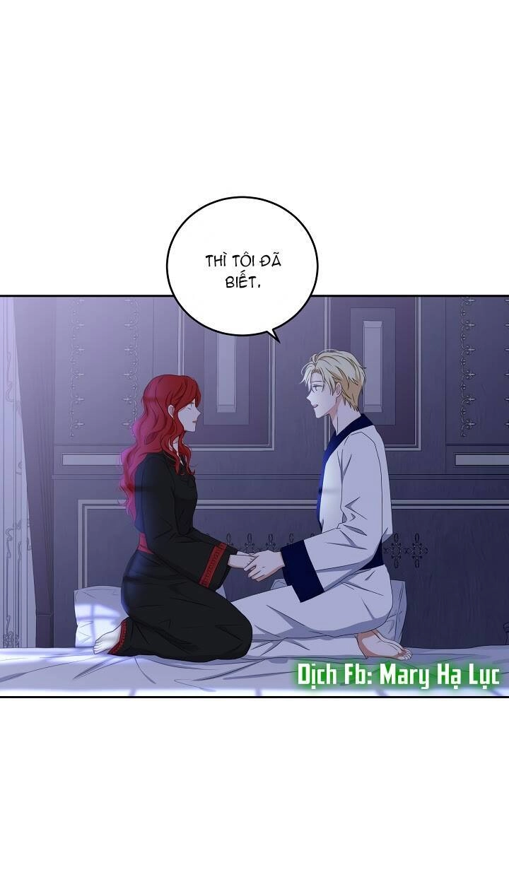 Tôi Lạc Vào Thế Giới Trò Chơi Harem Ngược Chapter 40 - 36