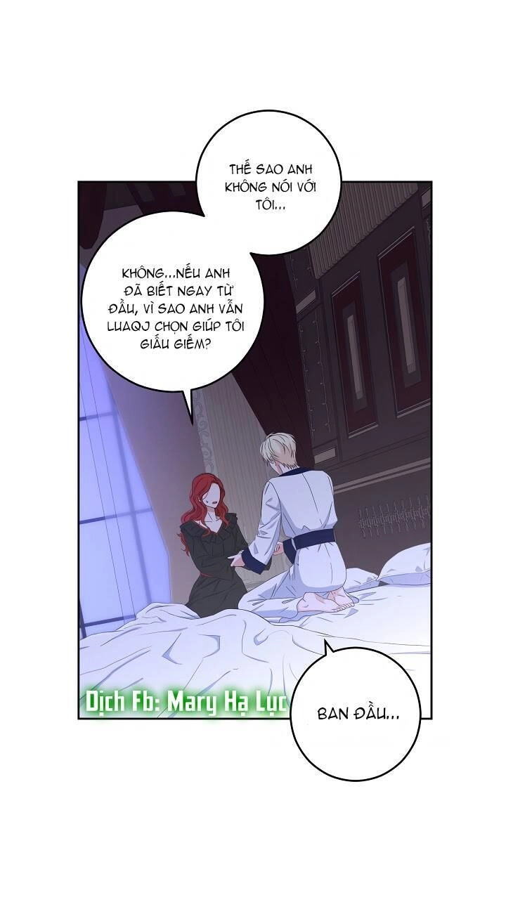 Tôi Lạc Vào Thế Giới Trò Chơi Harem Ngược Chapter 40 - 38