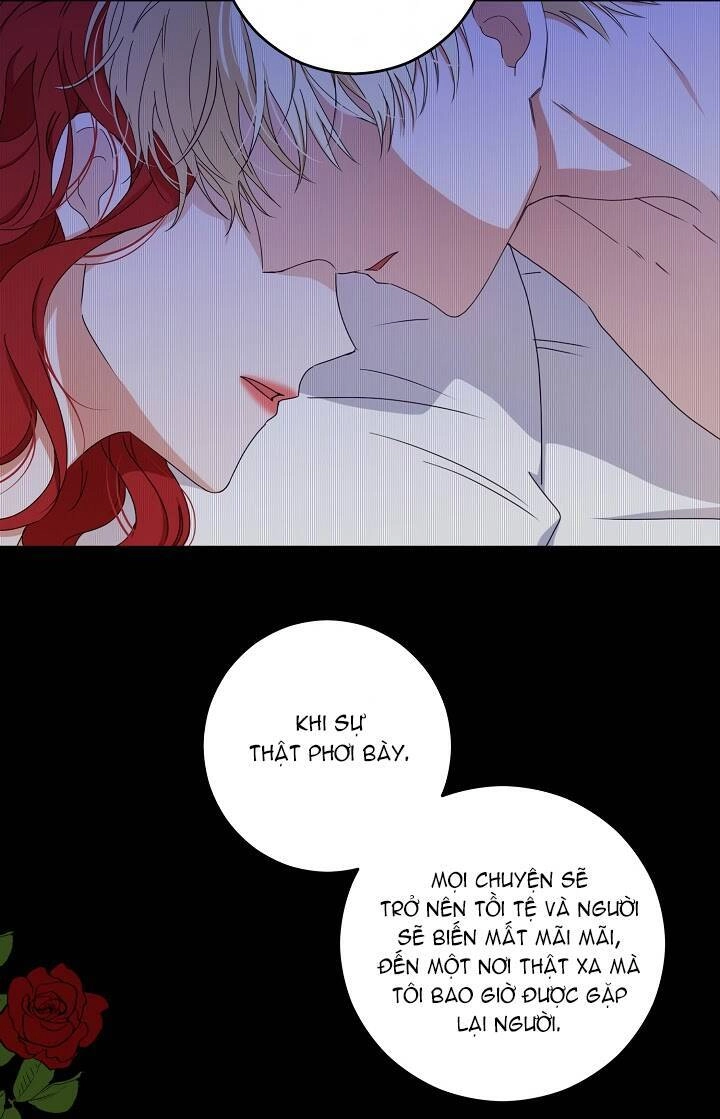 Tôi Lạc Vào Thế Giới Trò Chơi Harem Ngược Chapter 40 - 42