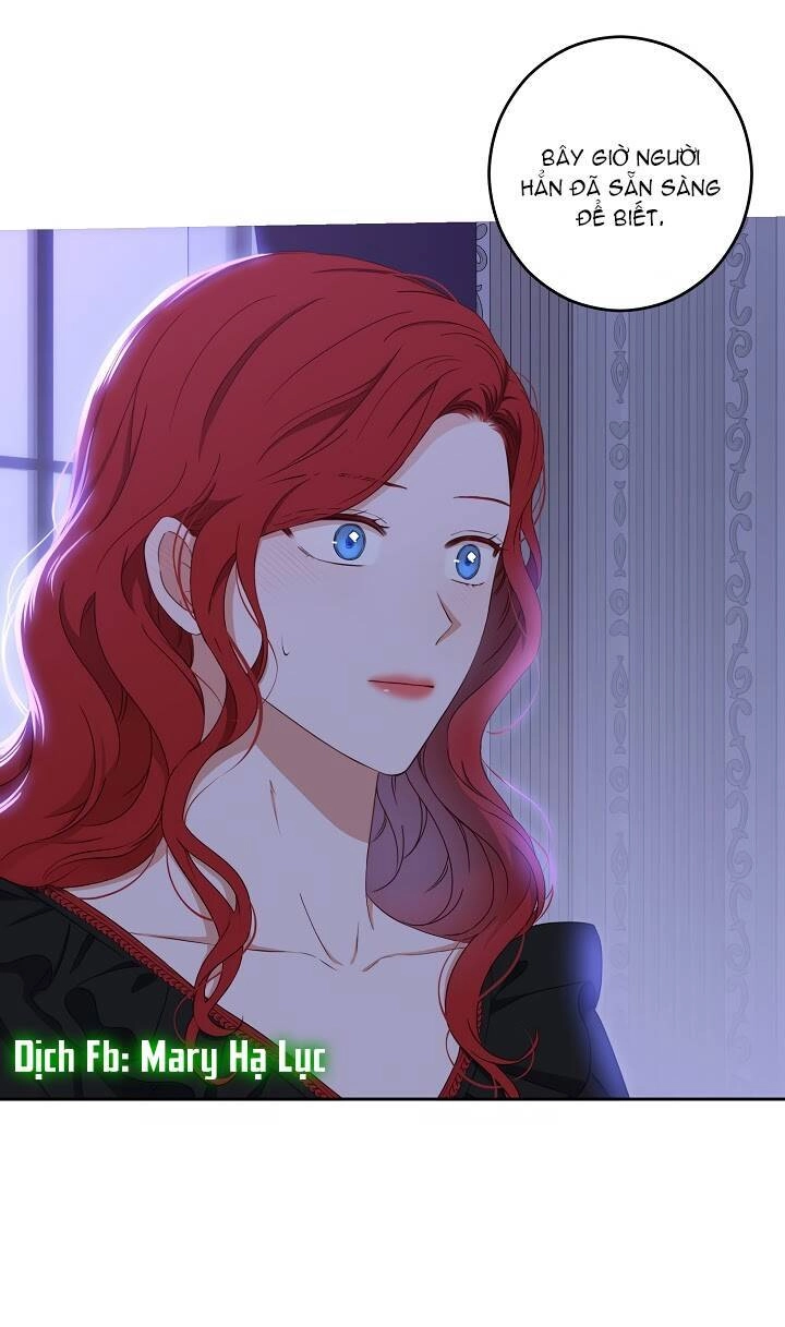 Tôi Lạc Vào Thế Giới Trò Chơi Harem Ngược Chapter 40 - 46