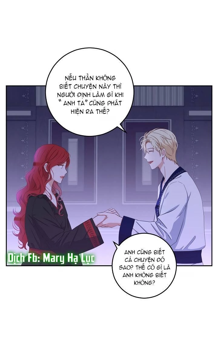 Tôi Lạc Vào Thế Giới Trò Chơi Harem Ngược Chapter 40 - 47