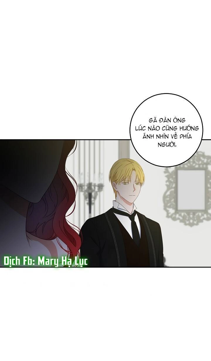 Tôi Lạc Vào Thế Giới Trò Chơi Harem Ngược Chapter 40 - 49