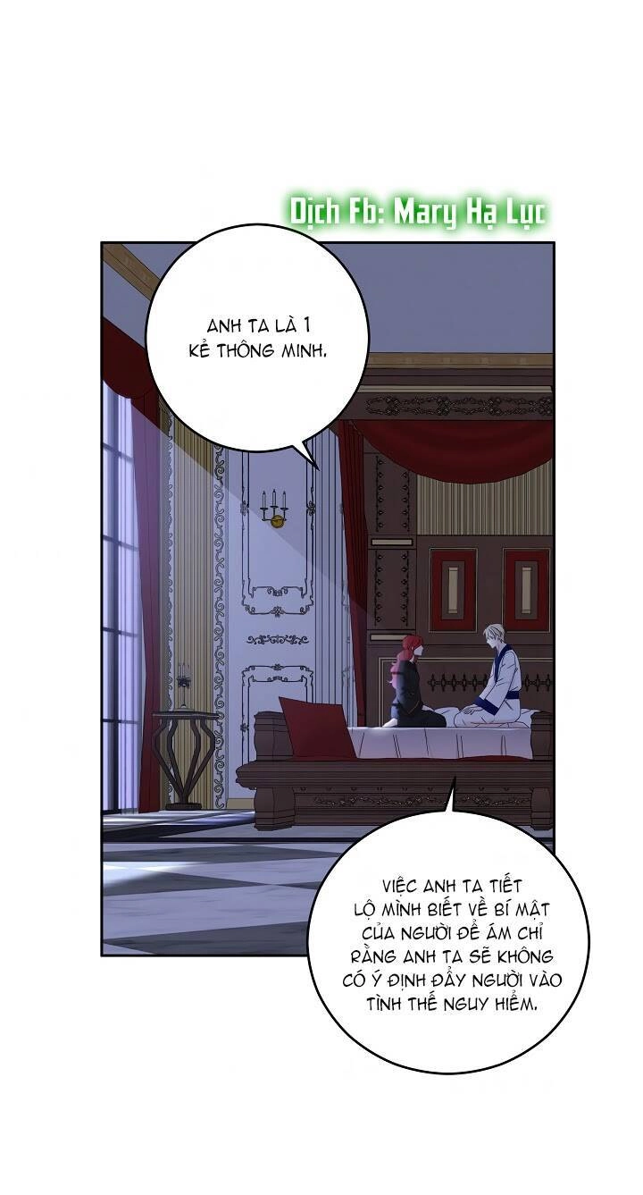 Tôi Lạc Vào Thế Giới Trò Chơi Harem Ngược Chapter 40 - 50