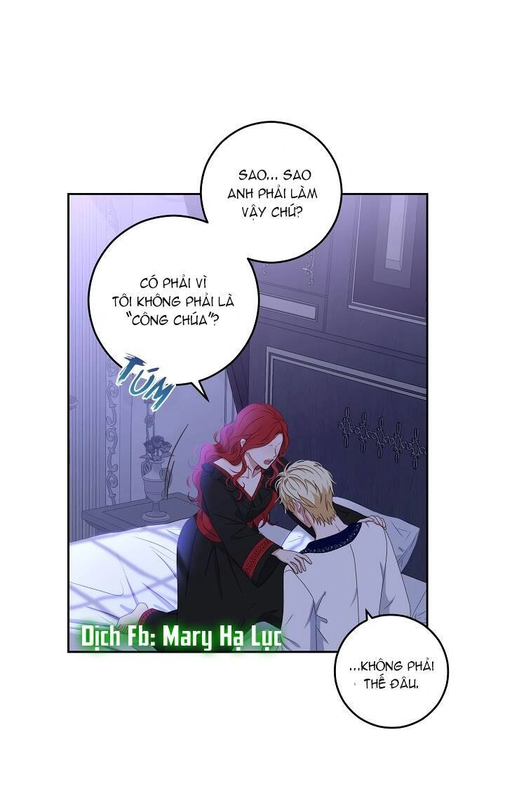 Tôi Lạc Vào Thế Giới Trò Chơi Harem Ngược Chapter 40 - 53