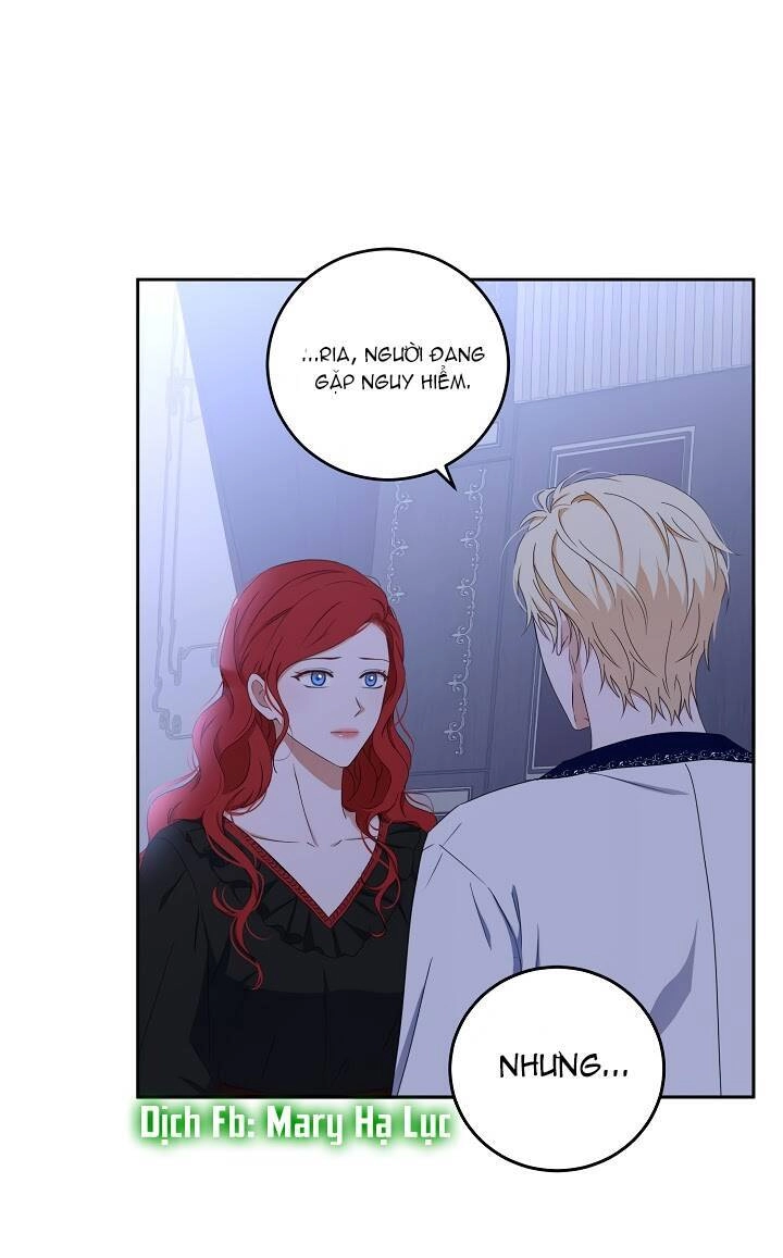 Tôi Lạc Vào Thế Giới Trò Chơi Harem Ngược Chapter 40 - 56