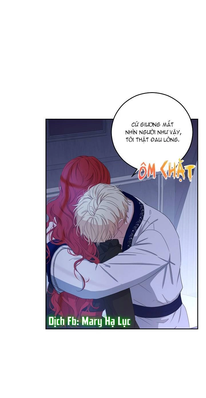 Tôi Lạc Vào Thế Giới Trò Chơi Harem Ngược Chapter 40 - 58