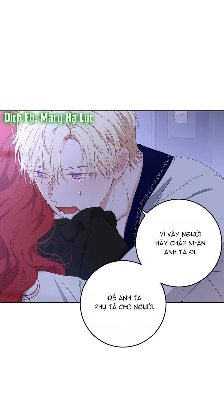 Tôi Lạc Vào Thế Giới Trò Chơi Harem Ngược Chapter 40 - 59