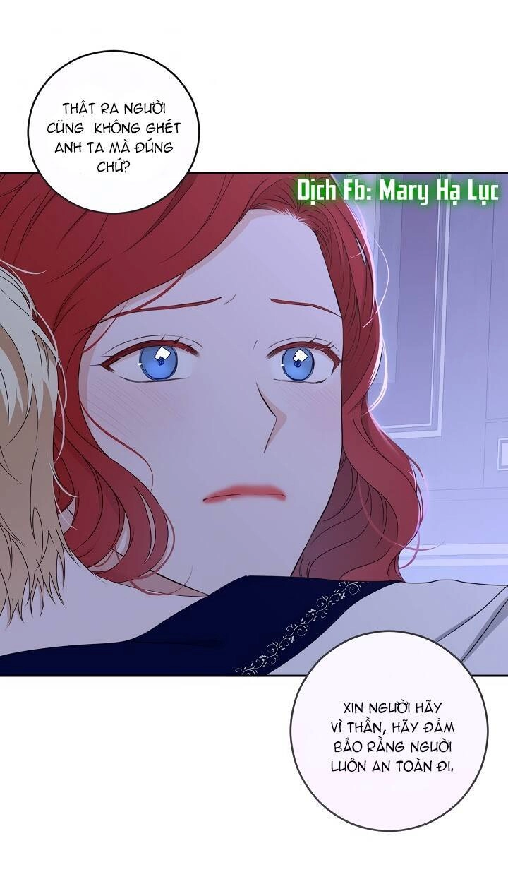 Tôi Lạc Vào Thế Giới Trò Chơi Harem Ngược Chapter 40 - 60