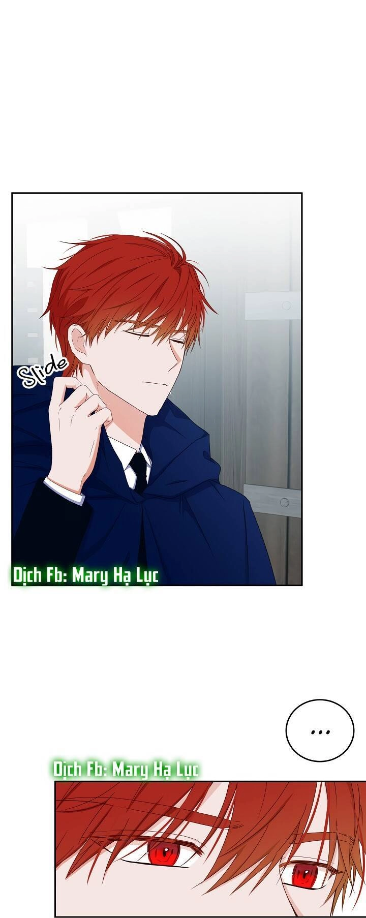 Tôi Lạc Vào Thế Giới Trò Chơi Harem Ngược Chapter 40 - 64