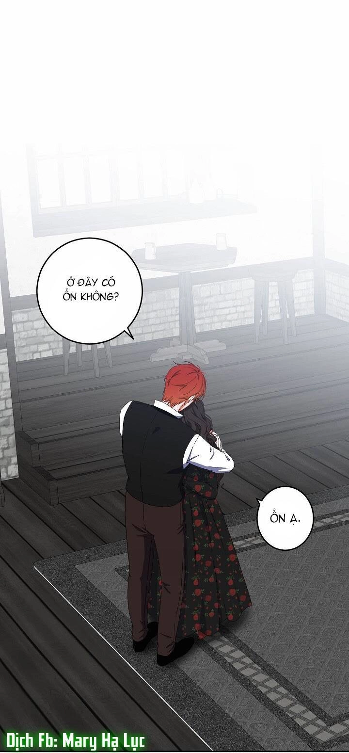 Tôi Lạc Vào Thế Giới Trò Chơi Harem Ngược Chapter 41 - 1