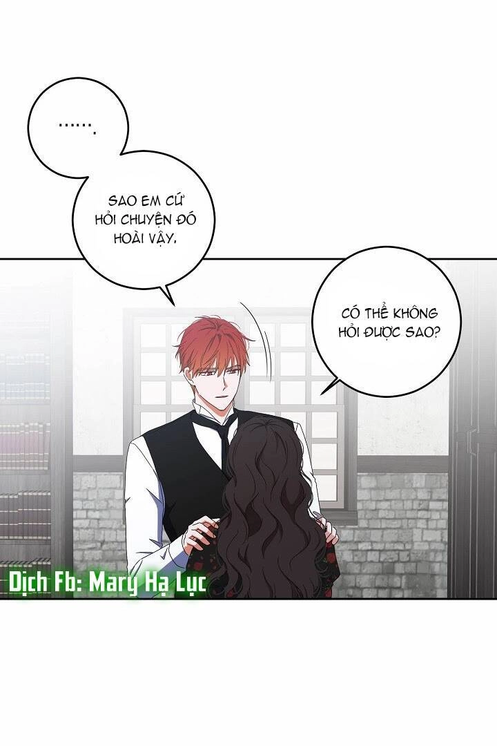 Tôi Lạc Vào Thế Giới Trò Chơi Harem Ngược Chapter 41 - 3