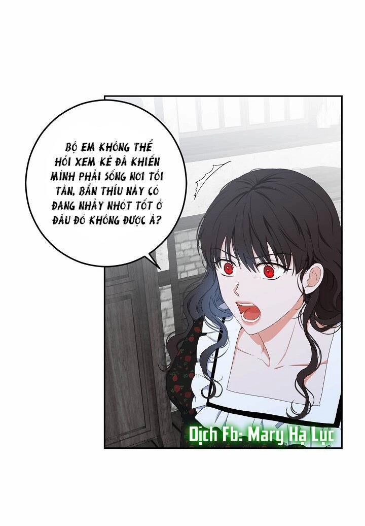 Tôi Lạc Vào Thế Giới Trò Chơi Harem Ngược Chapter 41 - 4