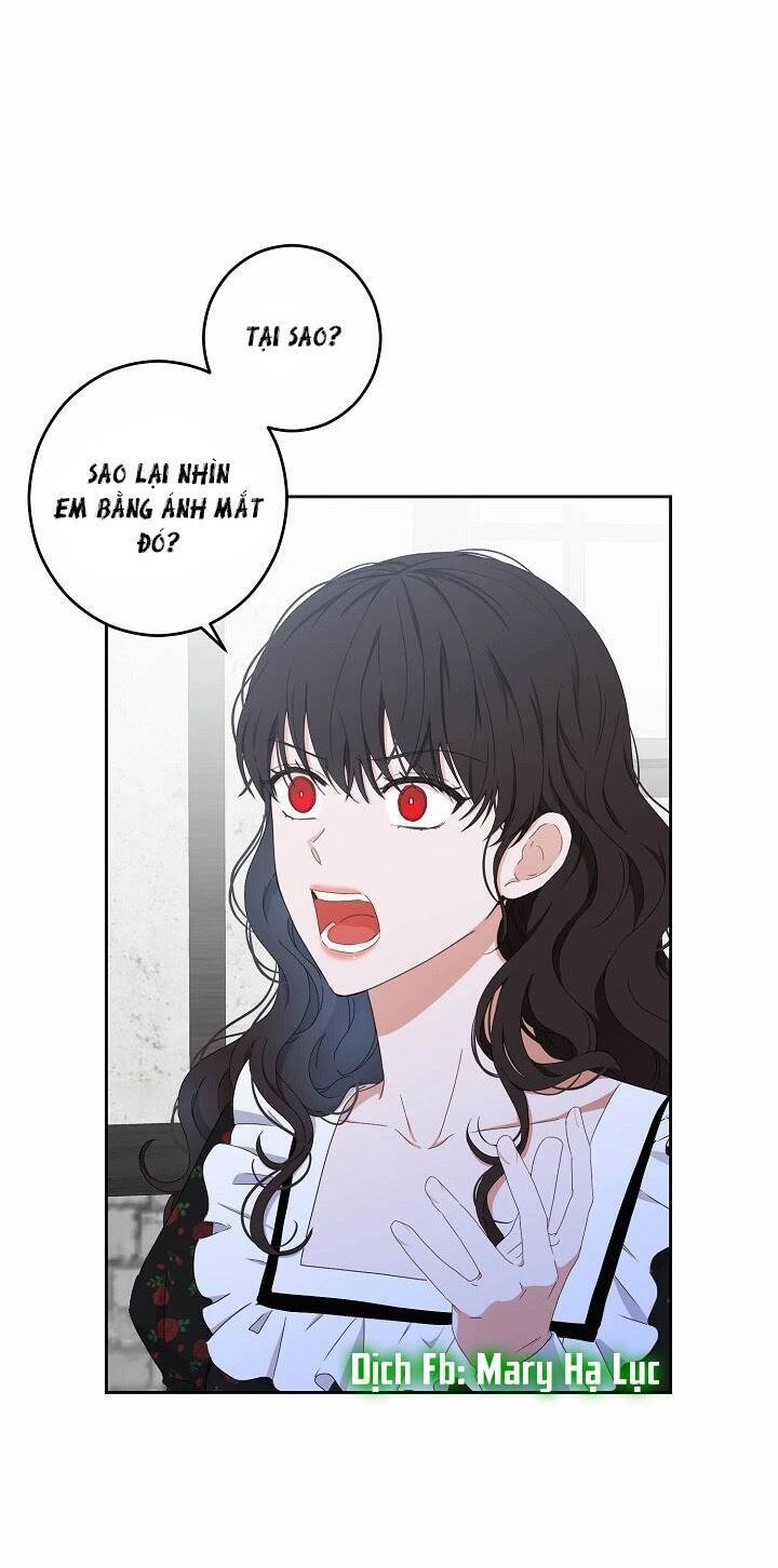 Tôi Lạc Vào Thế Giới Trò Chơi Harem Ngược Chapter 41 - 6