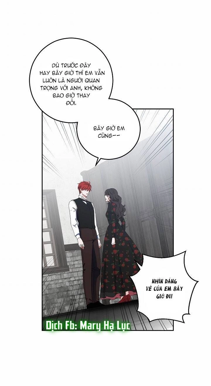 Tôi Lạc Vào Thế Giới Trò Chơi Harem Ngược Chapter 41 - 7