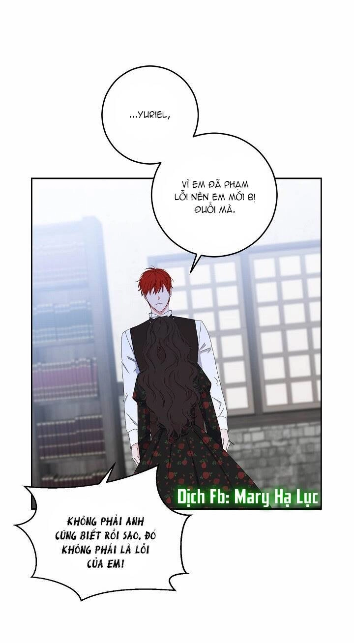 Tôi Lạc Vào Thế Giới Trò Chơi Harem Ngược Chapter 41 - 10