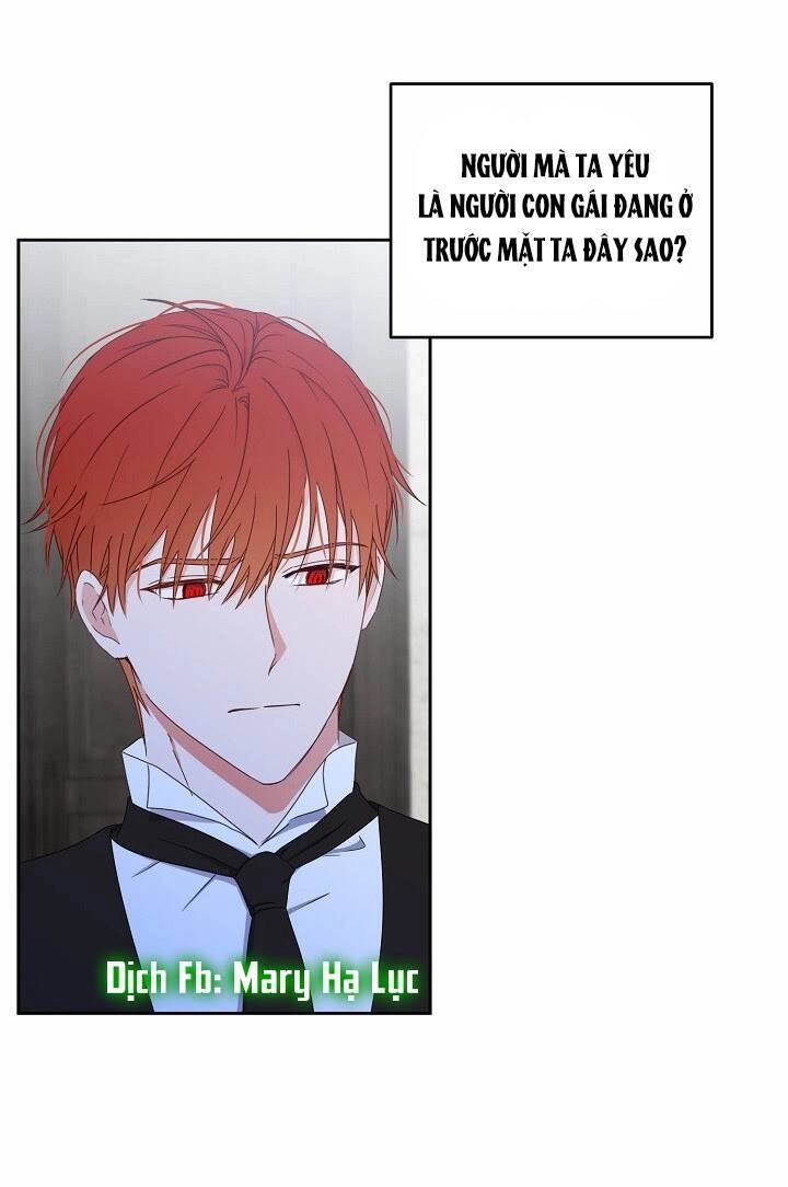 Tôi Lạc Vào Thế Giới Trò Chơi Harem Ngược Chapter 41 - 14