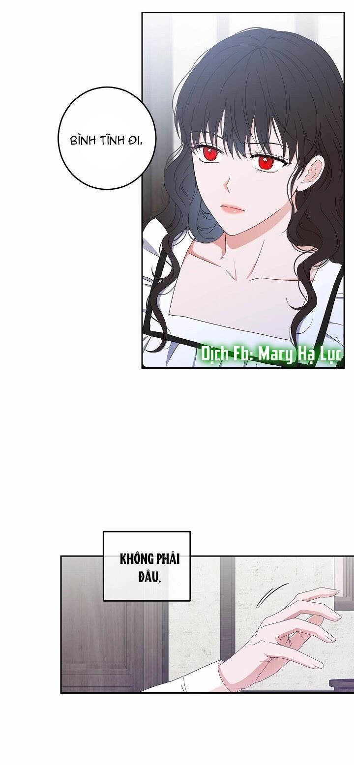 Tôi Lạc Vào Thế Giới Trò Chơi Harem Ngược Chapter 41 - 15