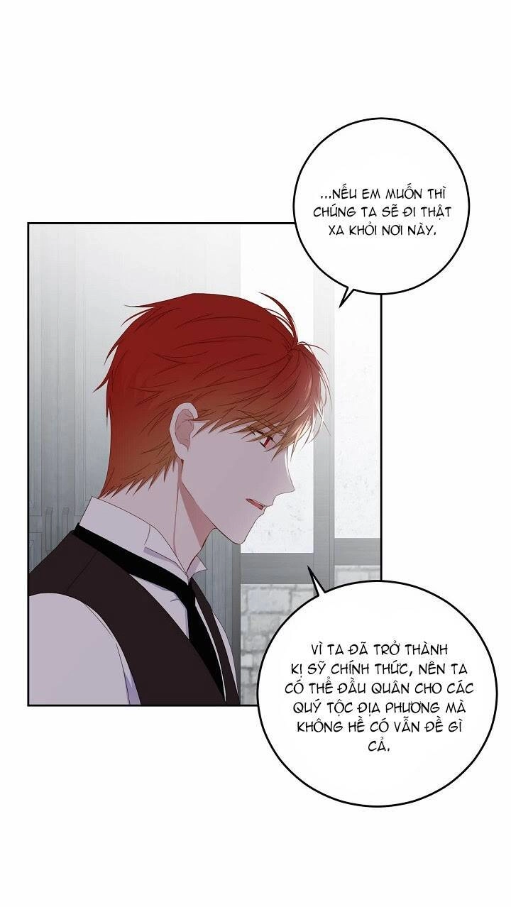 Tôi Lạc Vào Thế Giới Trò Chơi Harem Ngược Chapter 41 - 18