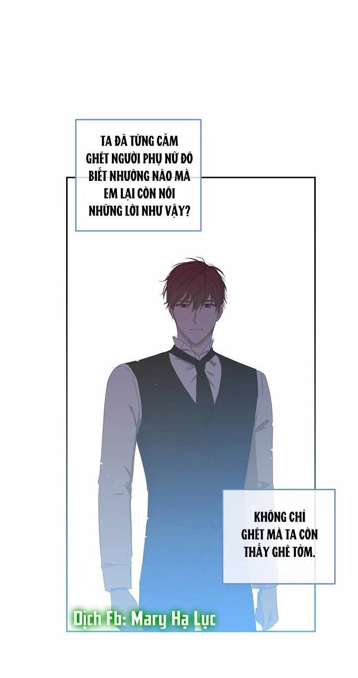 Tôi Lạc Vào Thế Giới Trò Chơi Harem Ngược Chapter 41 - 23