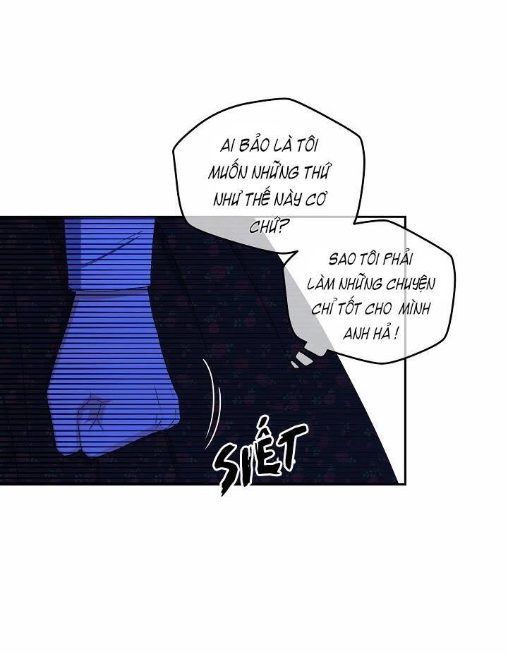 Tôi Lạc Vào Thế Giới Trò Chơi Harem Ngược Chapter 41 - 27