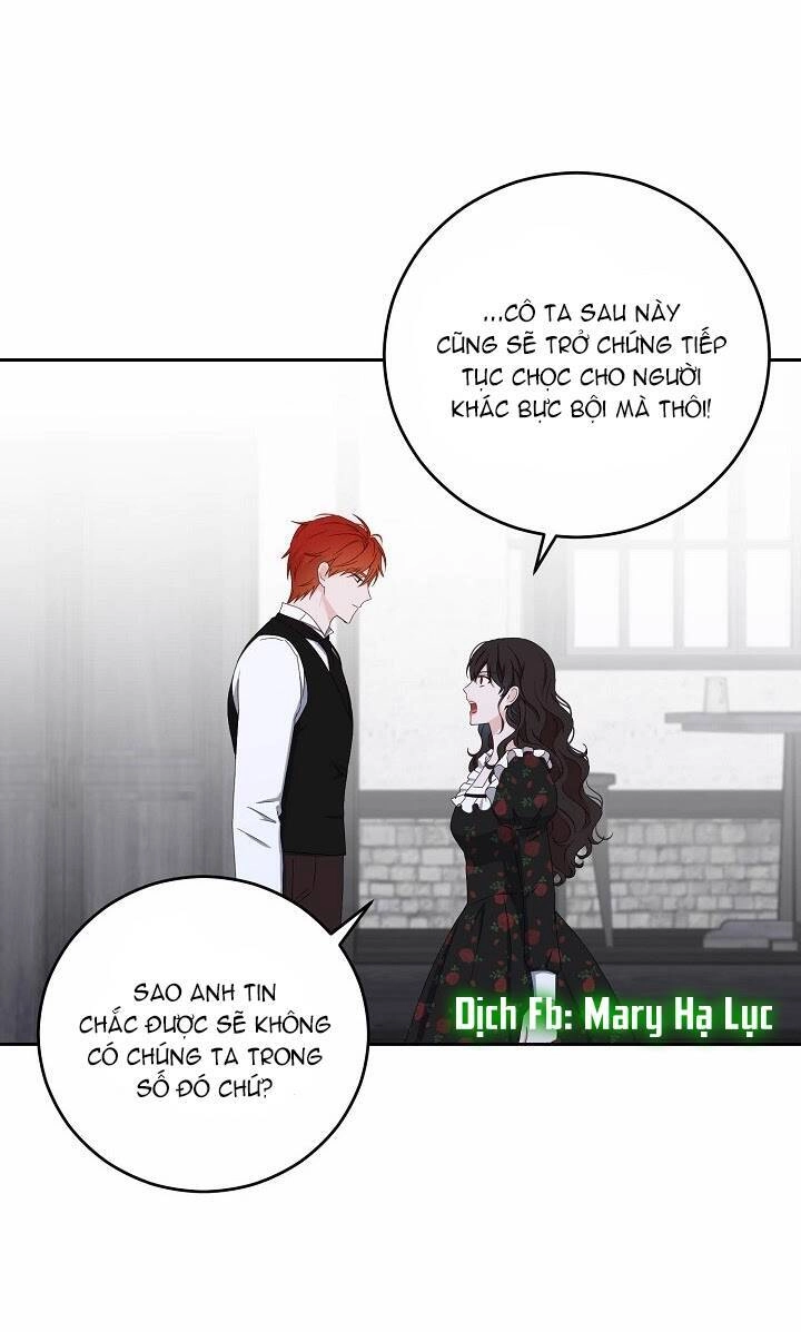 Tôi Lạc Vào Thế Giới Trò Chơi Harem Ngược Chapter 41 - 28