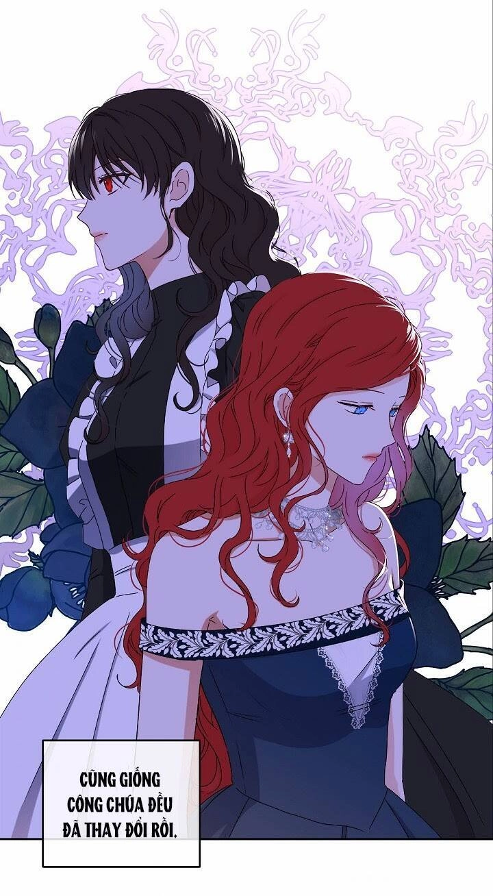 Tôi Lạc Vào Thế Giới Trò Chơi Harem Ngược Chapter 41 - 31